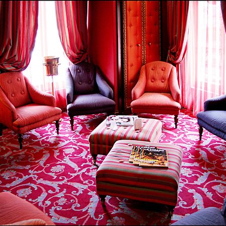 La Villa Royale Париж Экстерьер фото